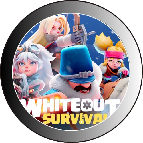 Whiteout Survival
